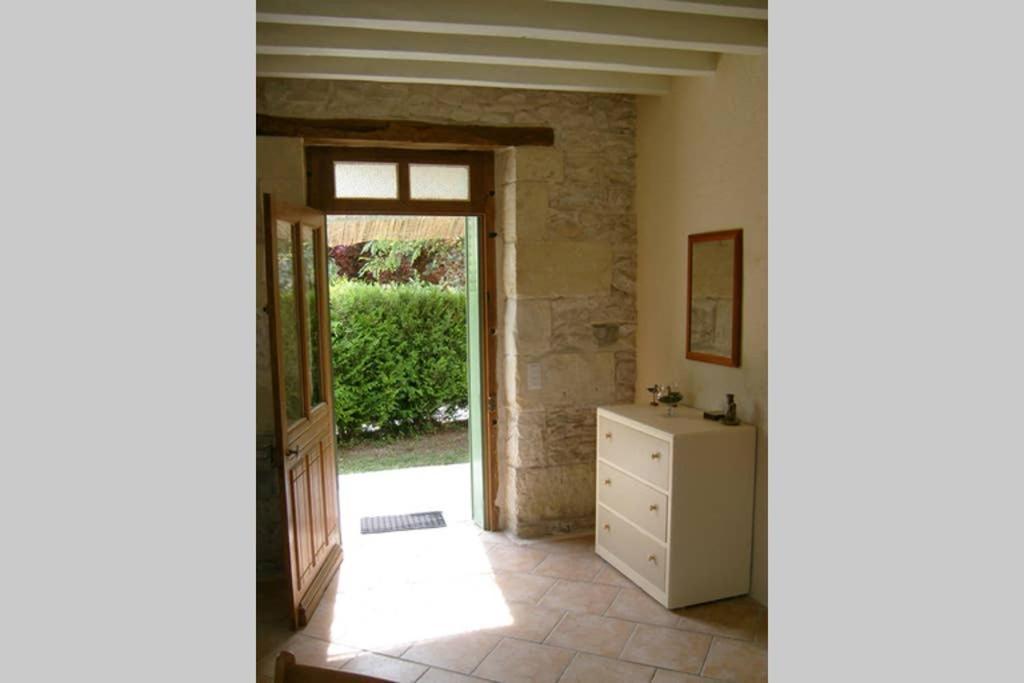Petite Maison Au Bord Du Canal, 8' Zoo De Beauval, Pmr Noyers-sur-Cher Exterior photo