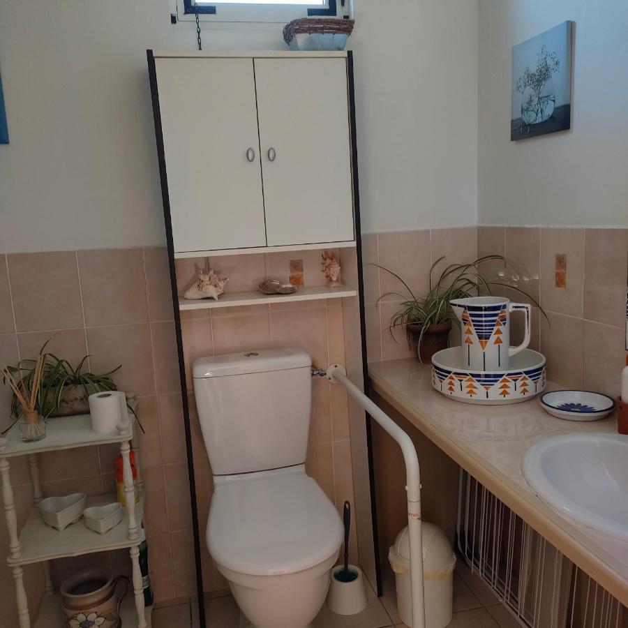 Petite Maison Au Bord Du Canal, 8' Zoo De Beauval, Pmr Noyers-sur-Cher Exterior photo