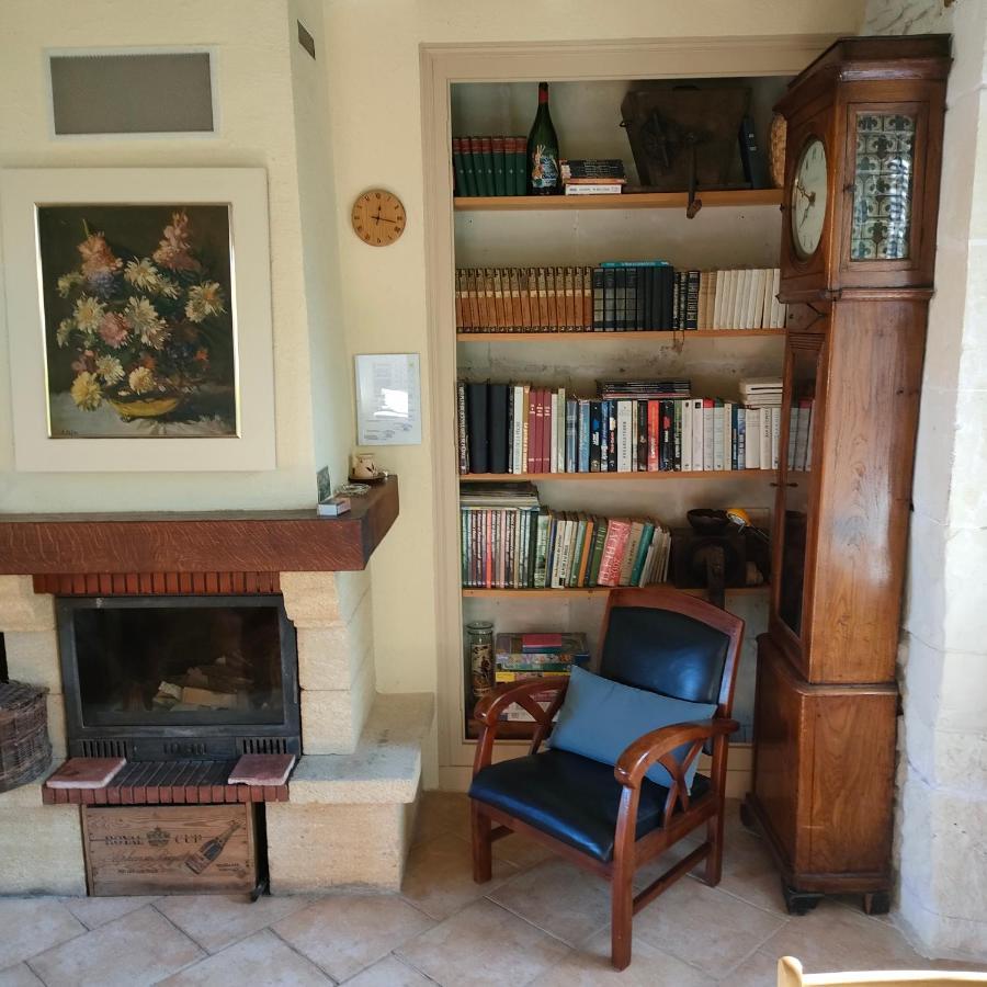 Petite Maison Au Bord Du Canal, 8' Zoo De Beauval, Pmr Noyers-sur-Cher Exterior photo